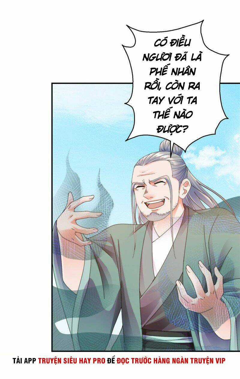 Sử Thượng Đệ Nhất Chưởng Môn Chapter 186 trang 2