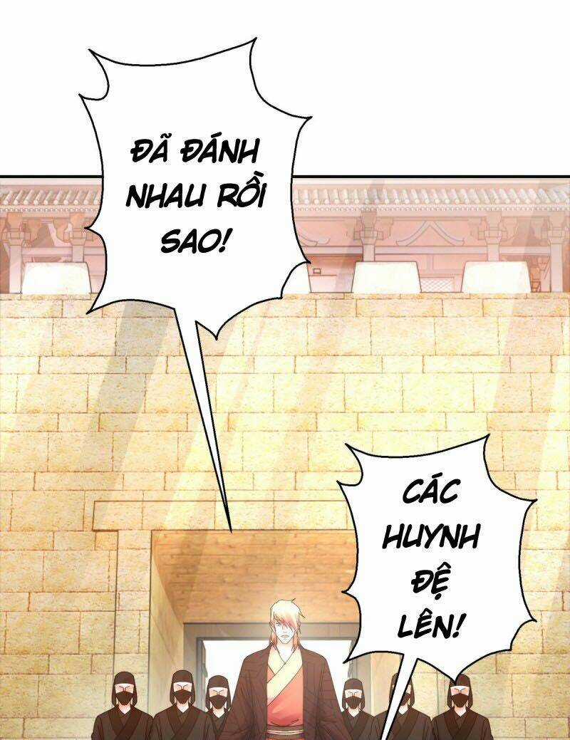 Sử Thượng Đệ Nhất Chưởng Môn Chapter 186 trang 23