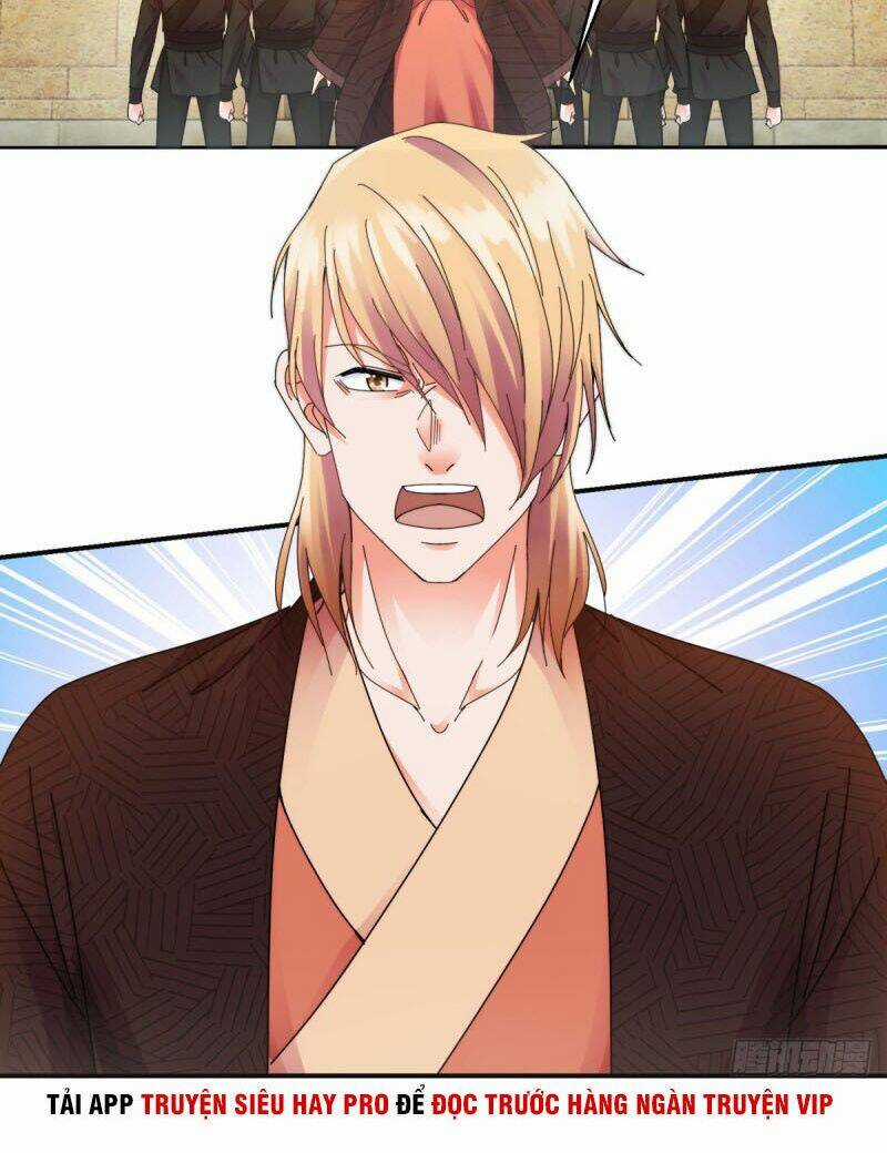 Sử Thượng Đệ Nhất Chưởng Môn Chapter 186 trang 24