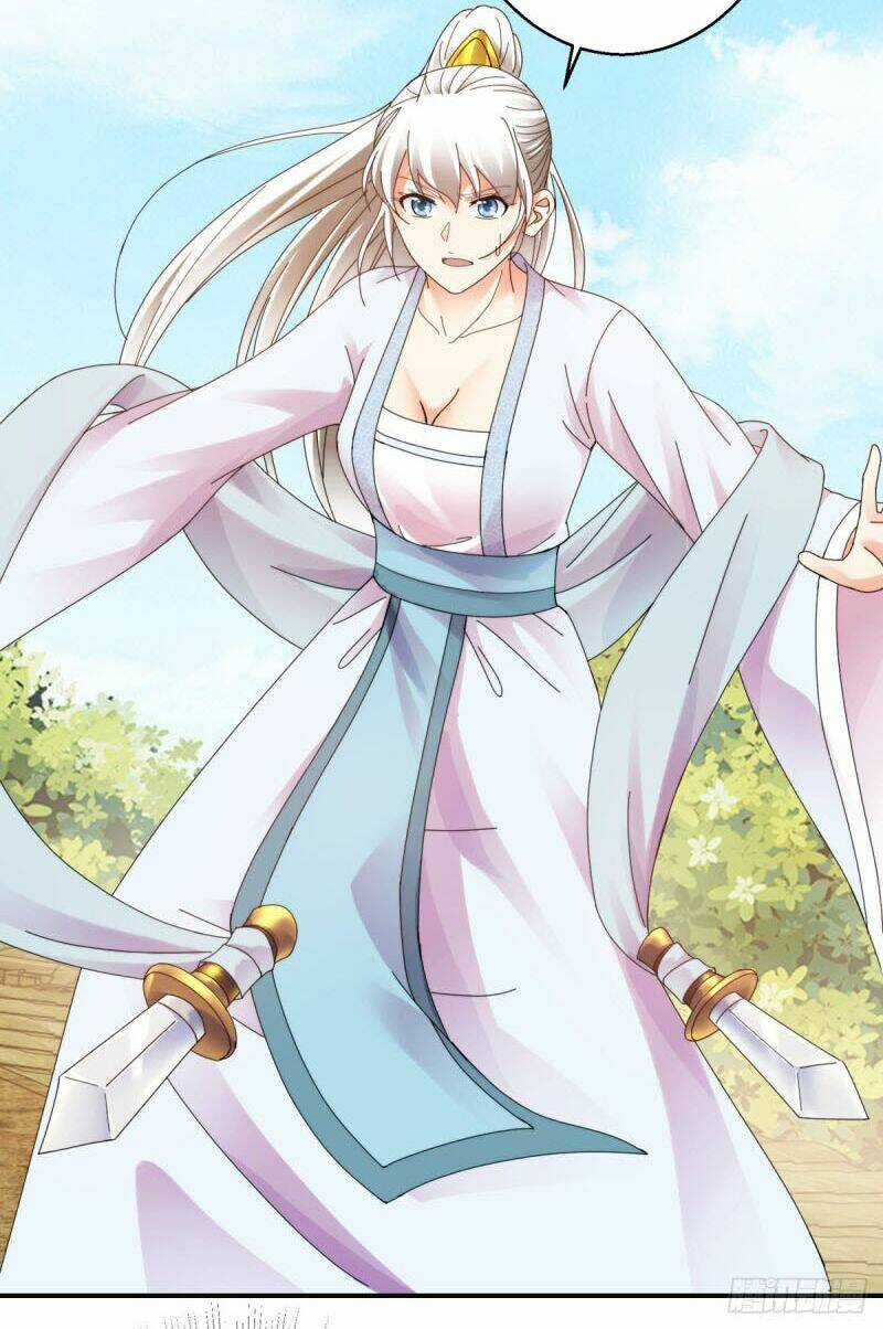 Sử Thượng Đệ Nhất Chưởng Môn Chapter 186 trang 5