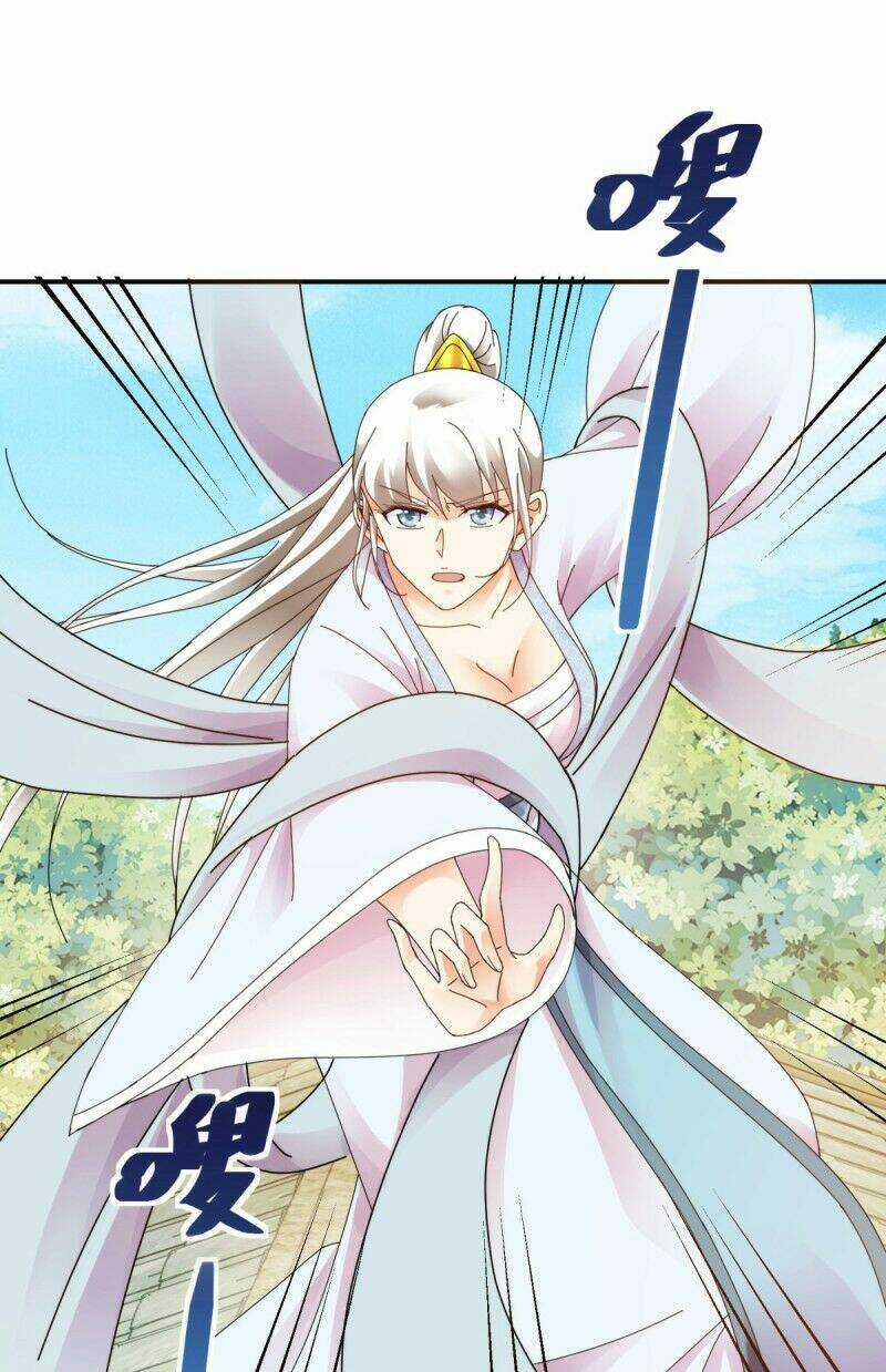 Sử Thượng Đệ Nhất Chưởng Môn Chapter 186 trang 8