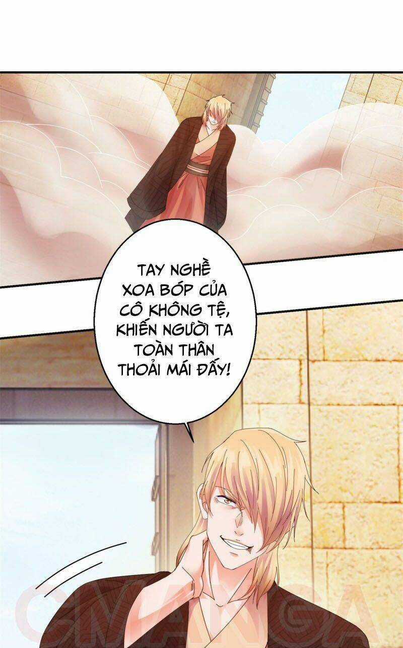 Sử Thượng Đệ Nhất Chưởng Môn Chapter 187 trang 11