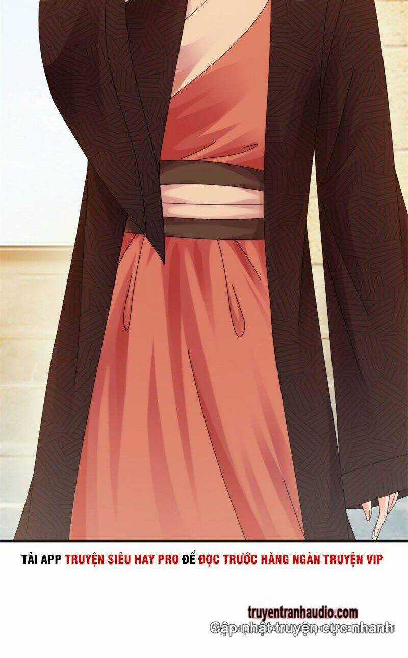 Sử Thượng Đệ Nhất Chưởng Môn Chapter 187 trang 12