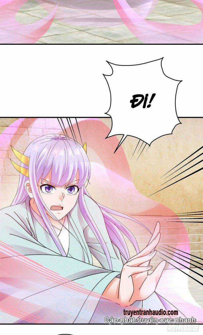 Sử Thượng Đệ Nhất Chưởng Môn Chapter 187 trang 14