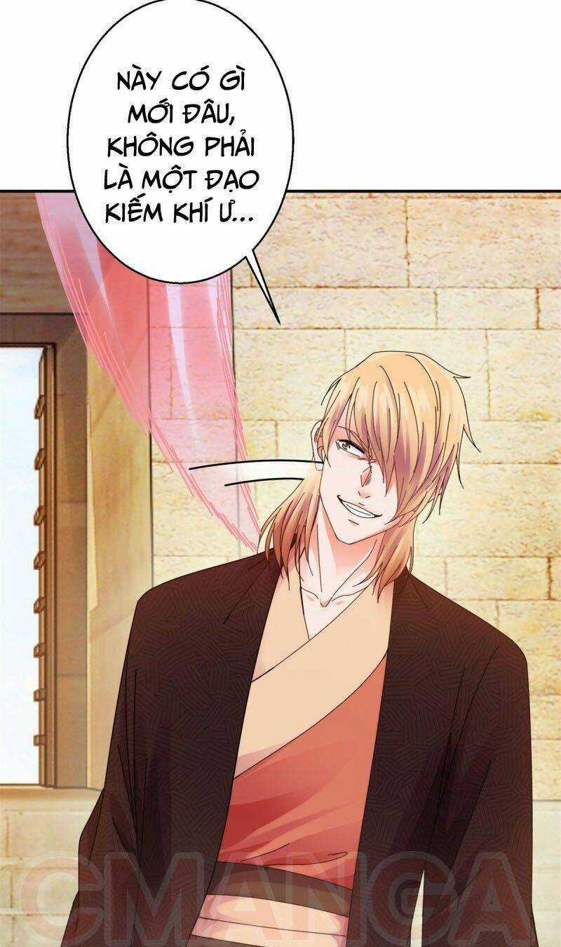 Sử Thượng Đệ Nhất Chưởng Môn Chapter 187 trang 16