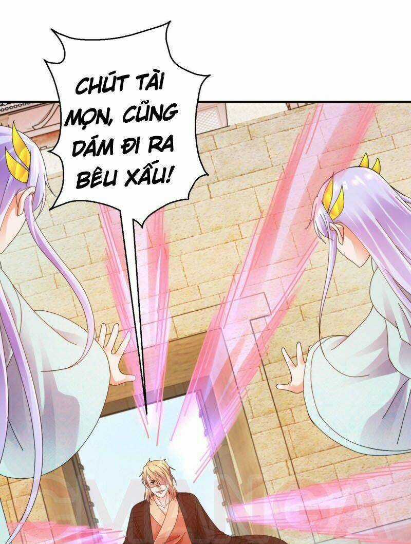 Sử Thượng Đệ Nhất Chưởng Môn Chapter 187 trang 2