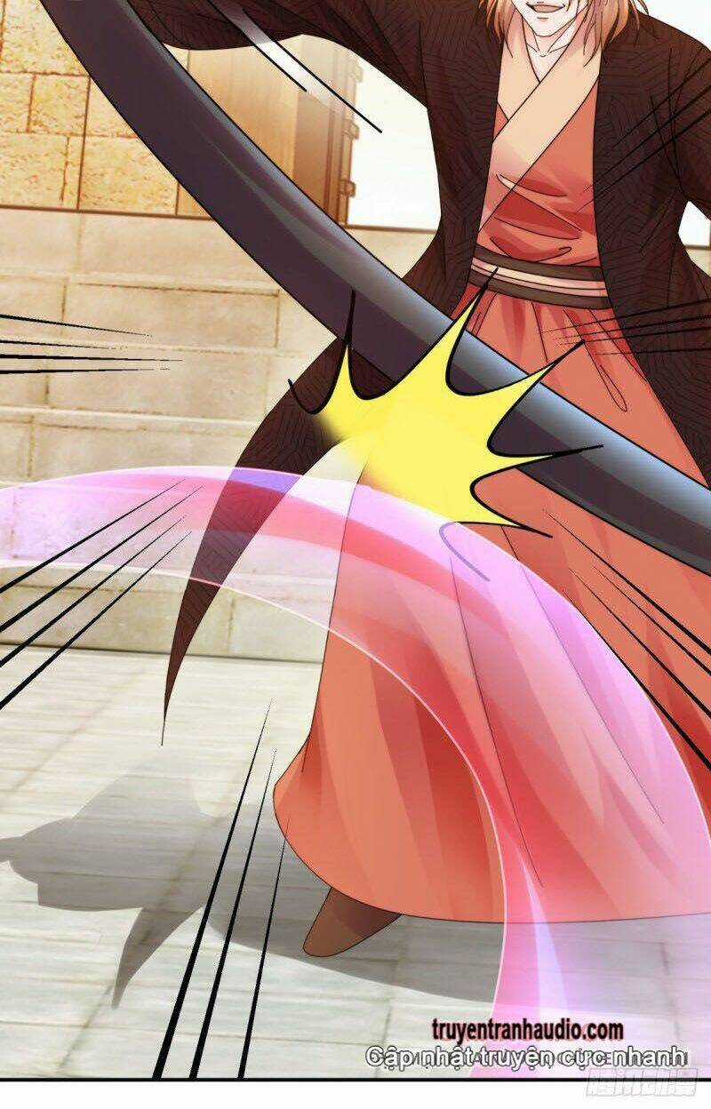 Sử Thượng Đệ Nhất Chưởng Môn Chapter 187 trang 20