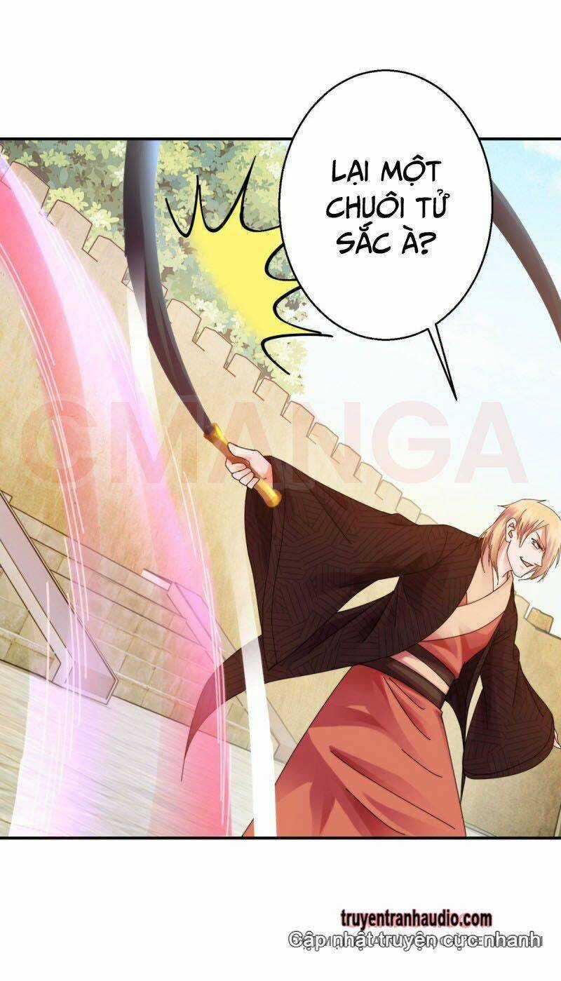 Sử Thượng Đệ Nhất Chưởng Môn Chapter 187 trang 21