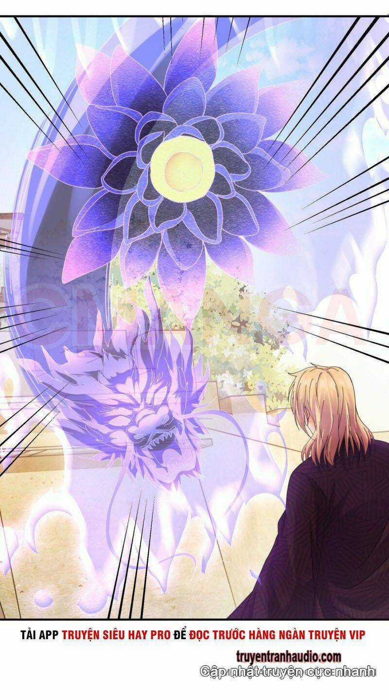 Sử Thượng Đệ Nhất Chưởng Môn Chapter 187 trang 22