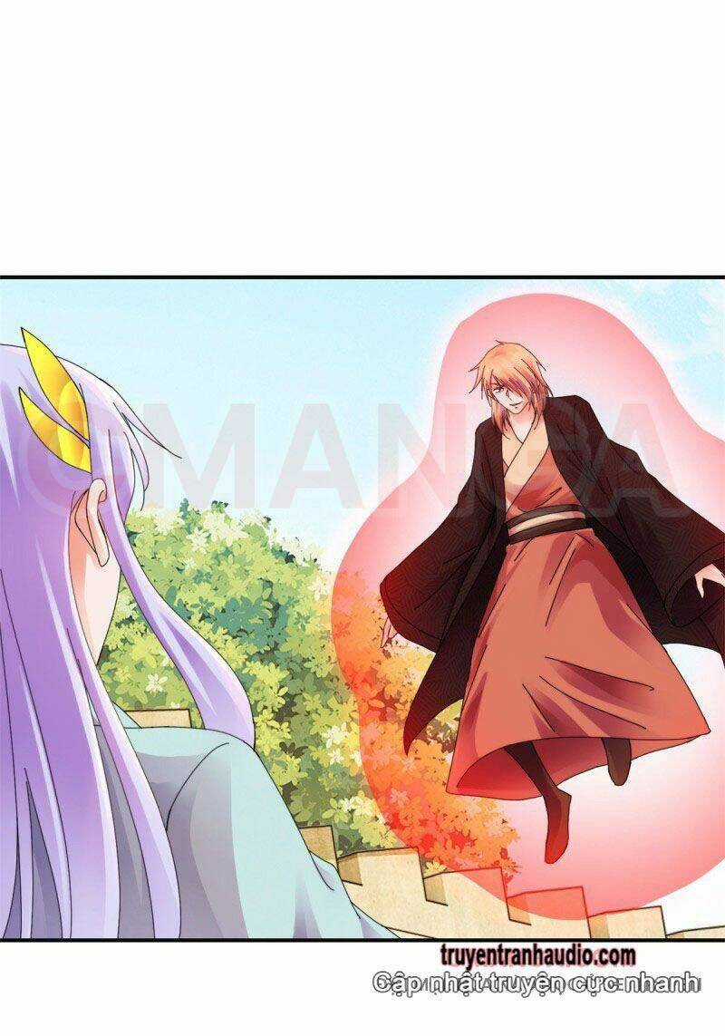 Sử Thượng Đệ Nhất Chưởng Môn Chapter 187 trang 26