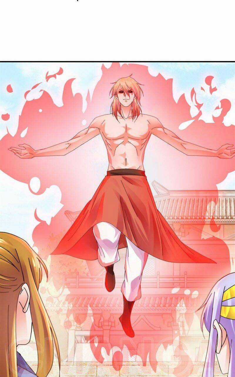 Sử Thượng Đệ Nhất Chưởng Môn Chapter 187 trang 29