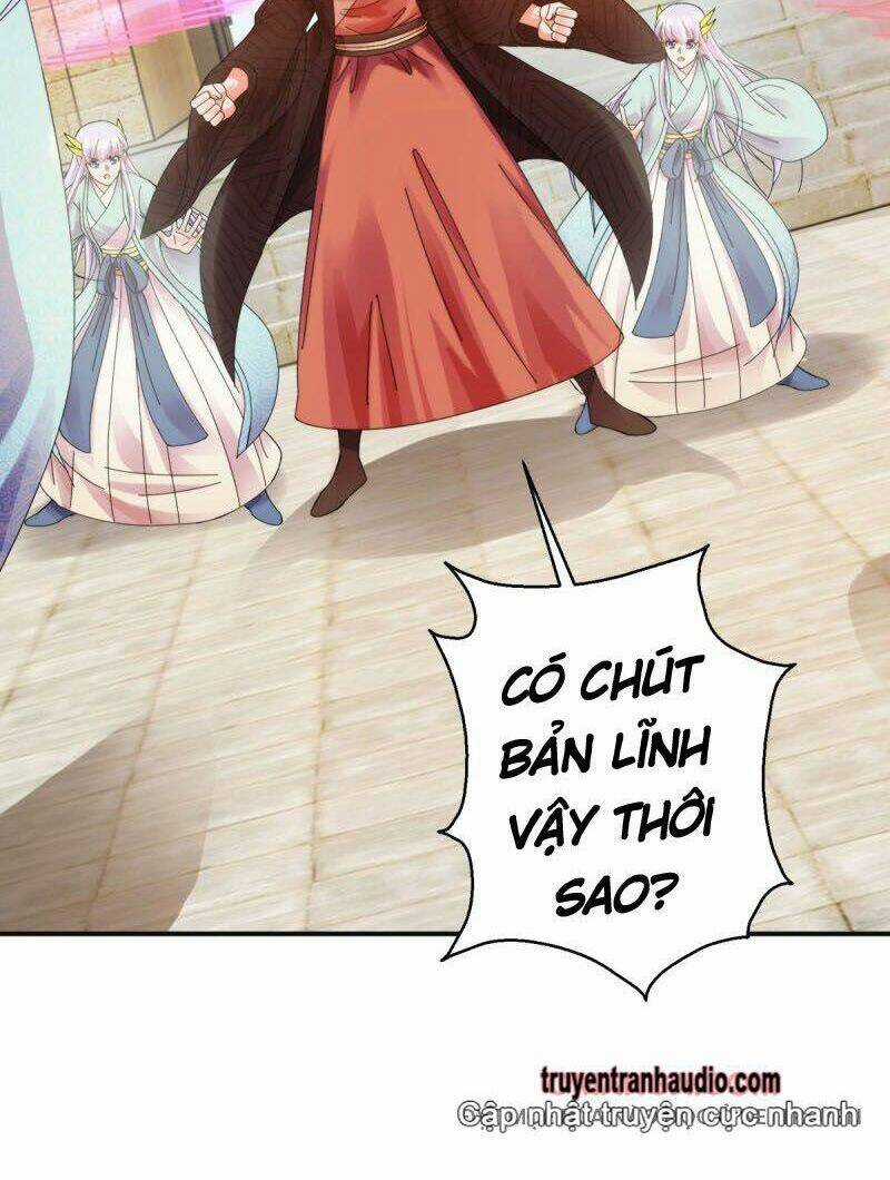 Sử Thượng Đệ Nhất Chưởng Môn Chapter 187 trang 3