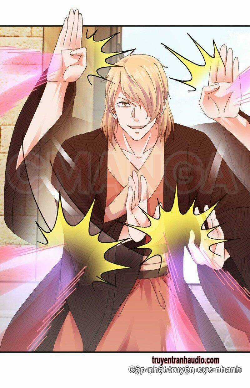 Sử Thượng Đệ Nhất Chưởng Môn Chapter 187 trang 4