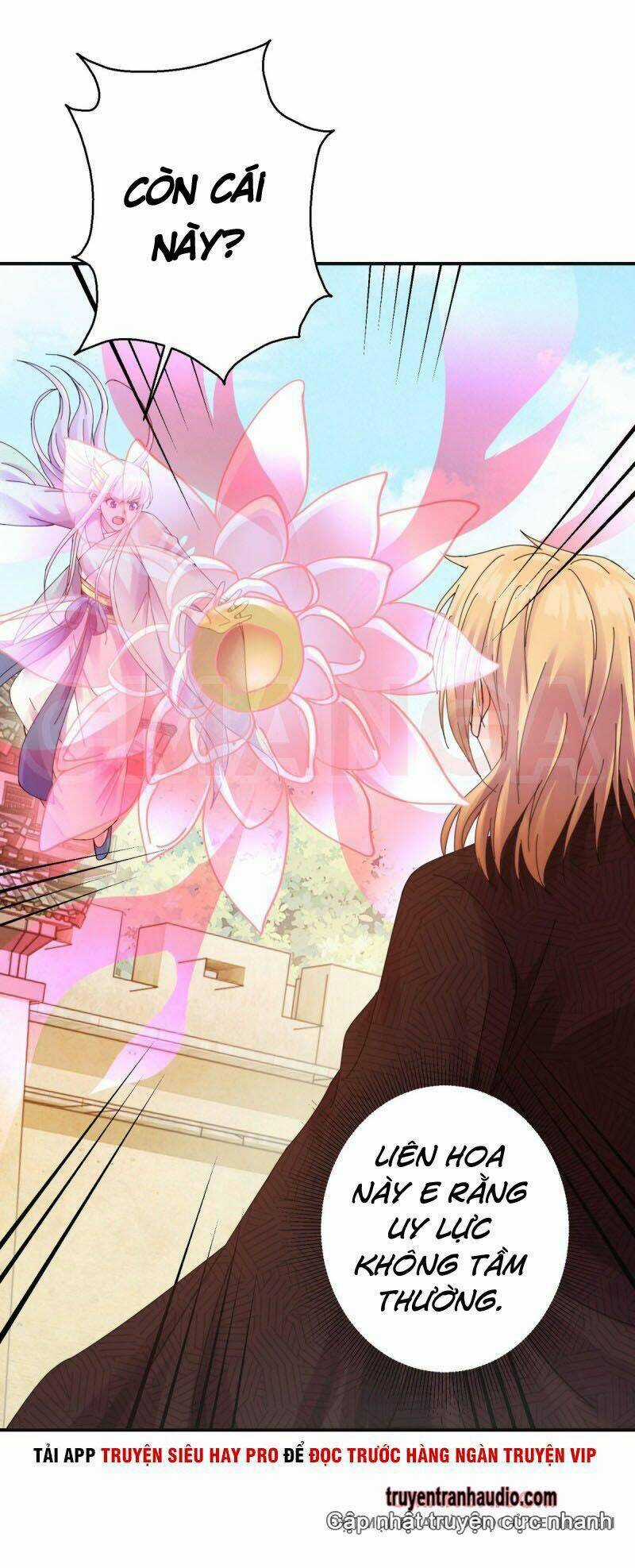 Sử Thượng Đệ Nhất Chưởng Môn Chapter 187 trang 5