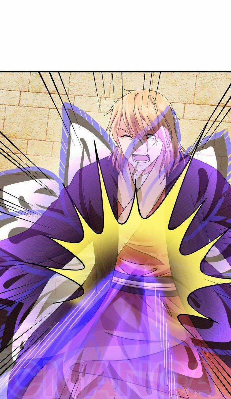 Sử Thượng Đệ Nhất Chưởng Môn Chapter 187 trang 7