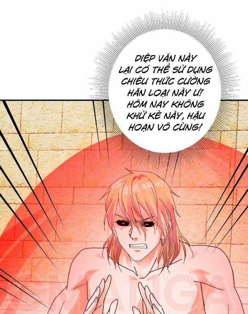 Sử Thượng Đệ Nhất Chưởng Môn Chapter 188 trang 13