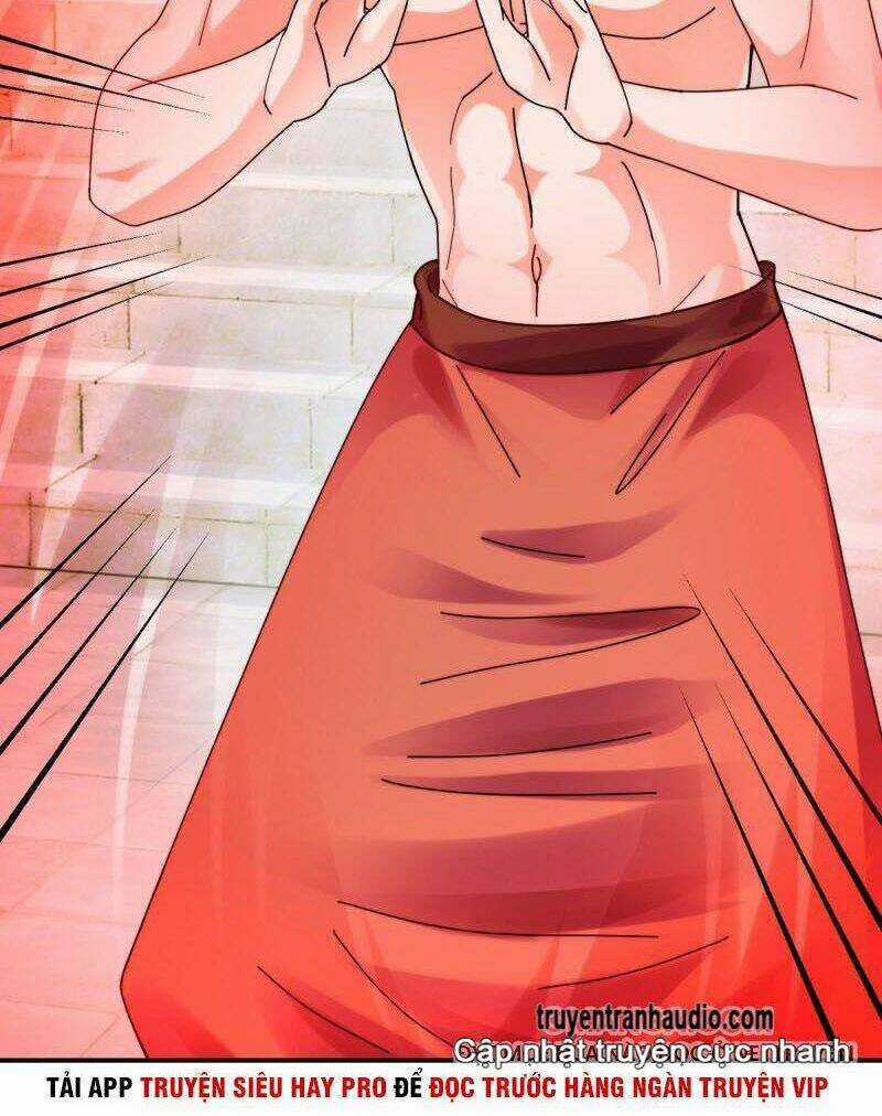 Sử Thượng Đệ Nhất Chưởng Môn Chapter 188 trang 14