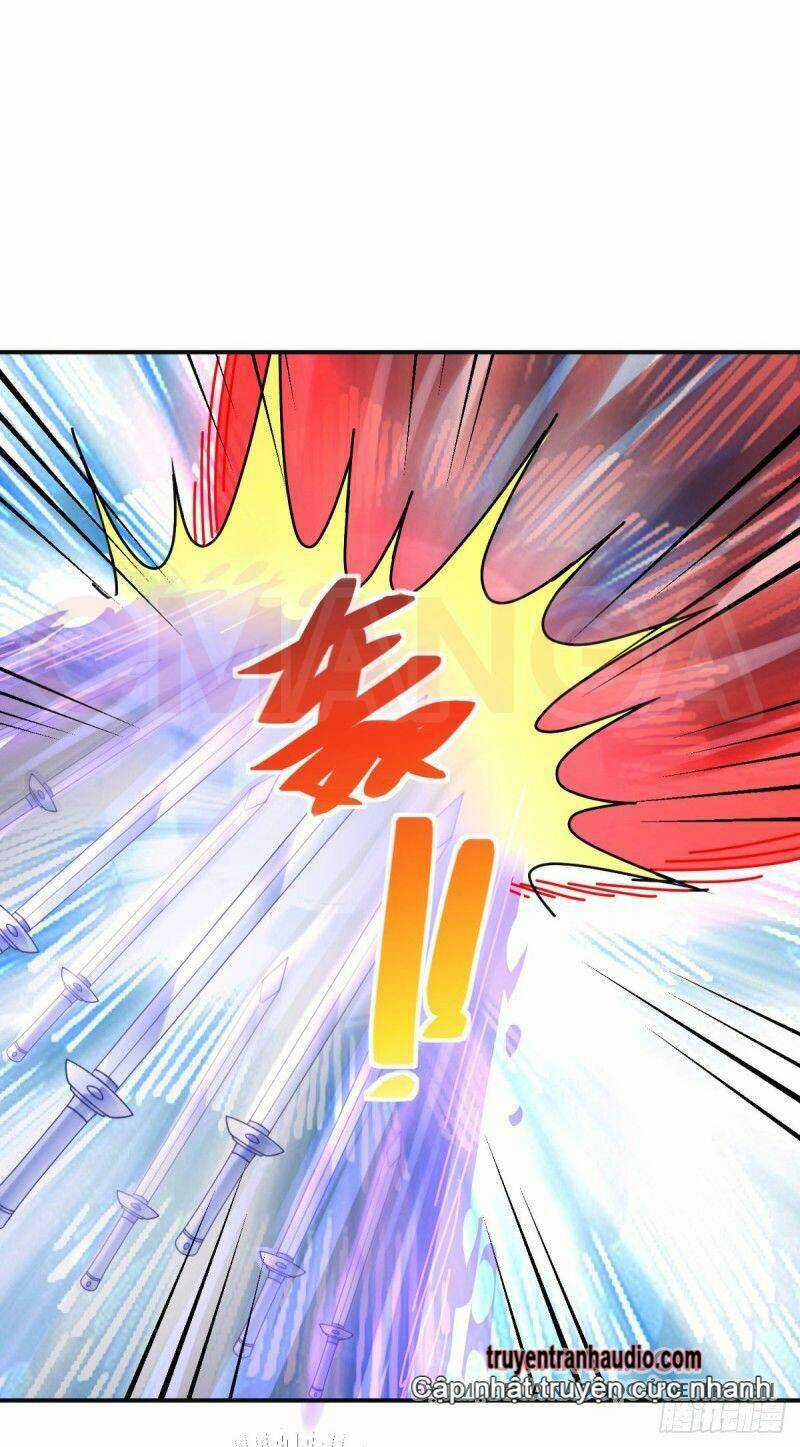 Sử Thượng Đệ Nhất Chưởng Môn Chapter 188 trang 15
