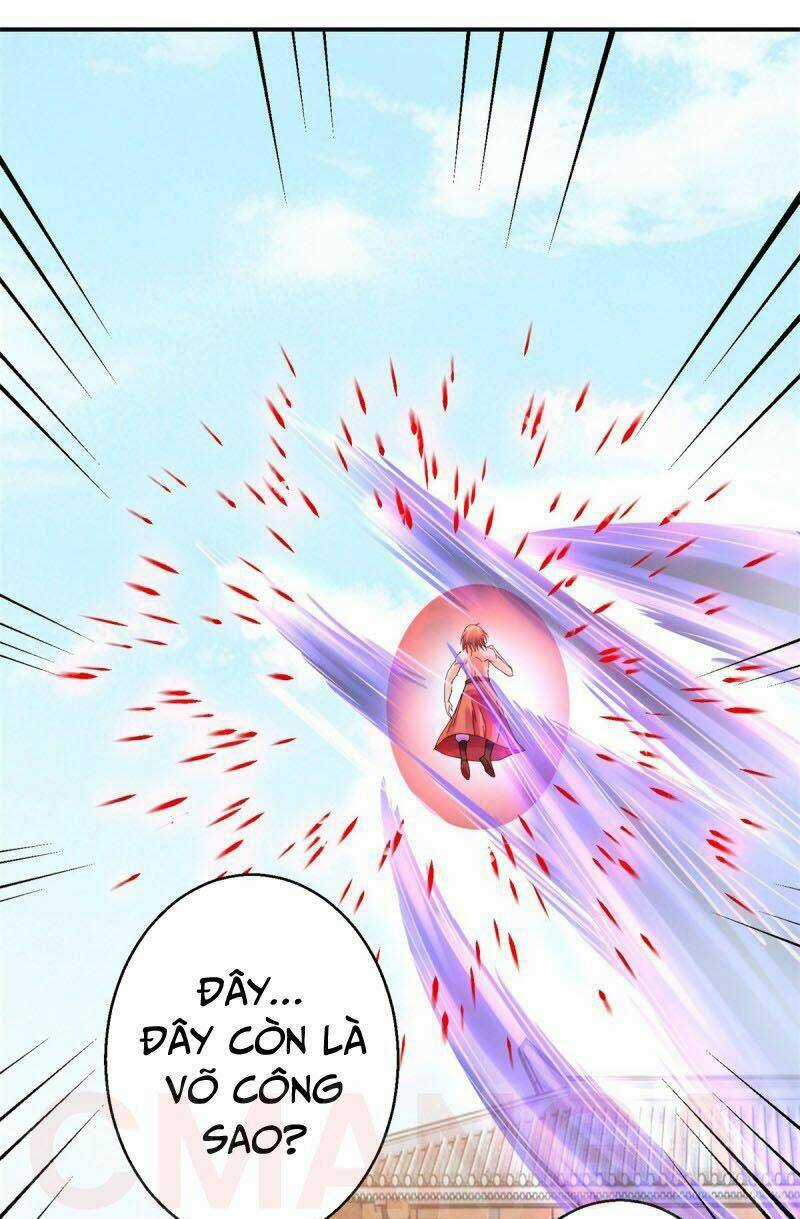 Sử Thượng Đệ Nhất Chưởng Môn Chapter 188 trang 18