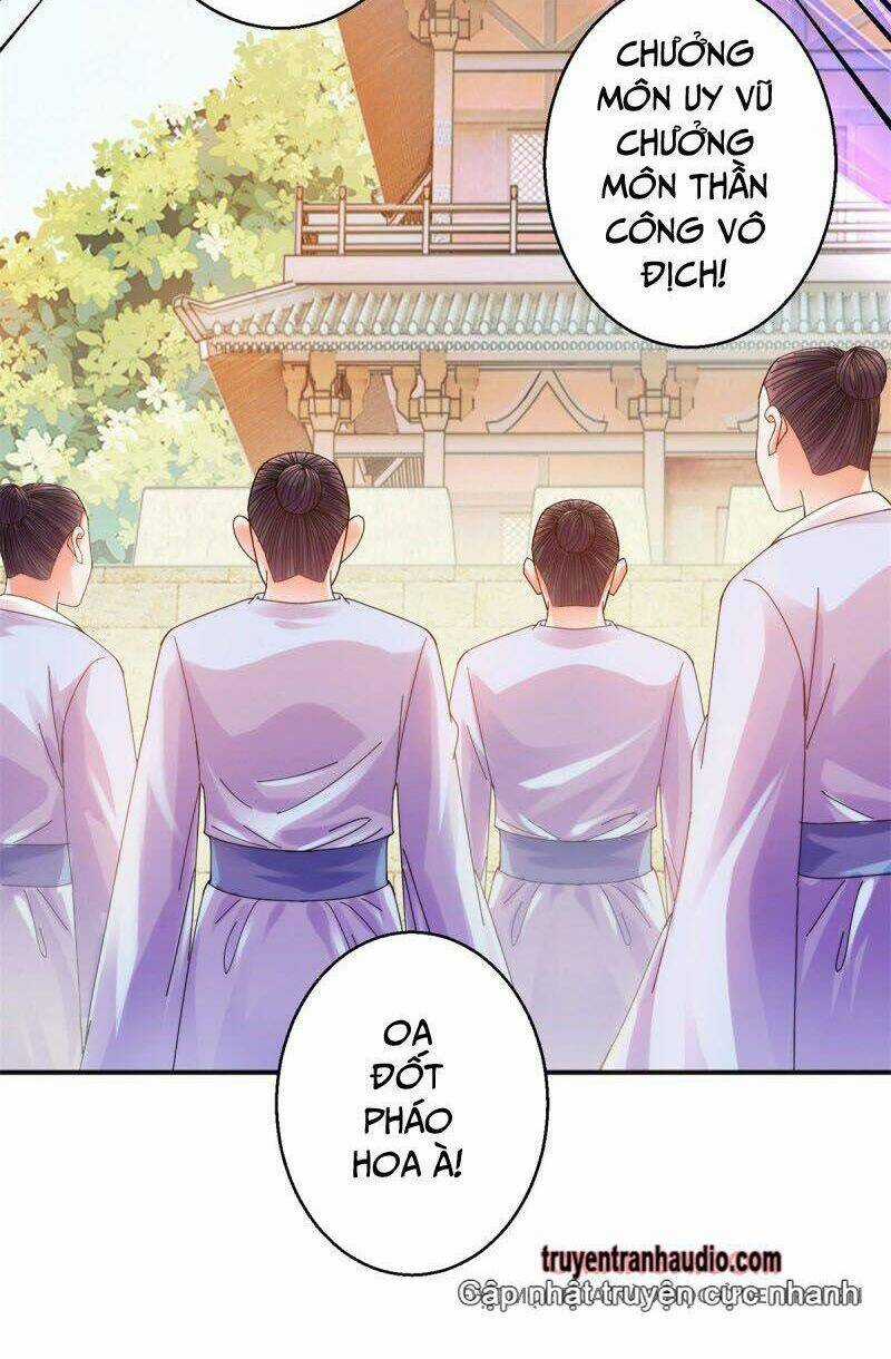 Sử Thượng Đệ Nhất Chưởng Môn Chapter 188 trang 19