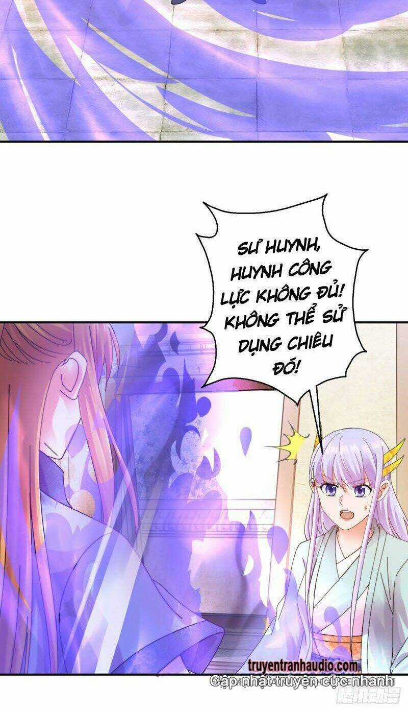Sử Thượng Đệ Nhất Chưởng Môn Chapter 188 trang 2