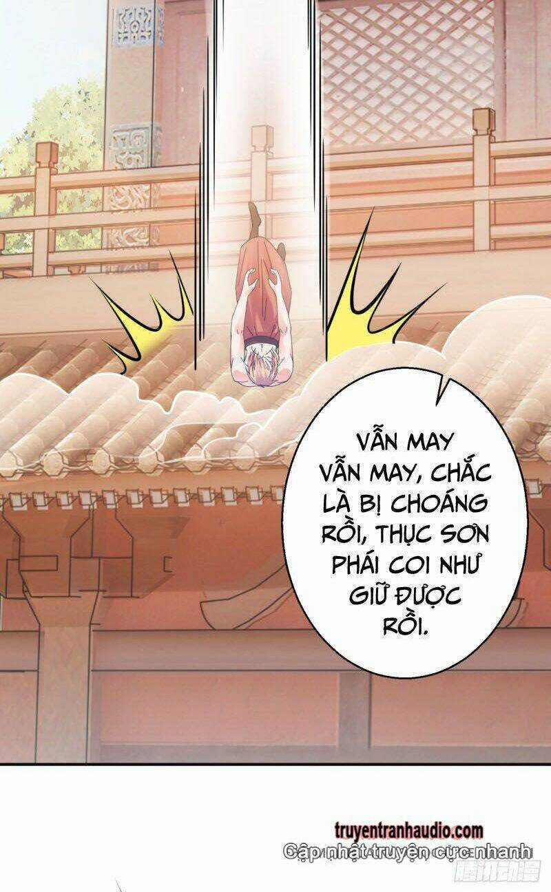 Sử Thượng Đệ Nhất Chưởng Môn Chapter 188 trang 22