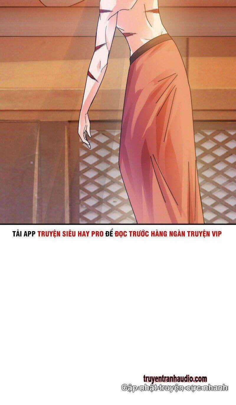 Sử Thượng Đệ Nhất Chưởng Môn Chapter 188 trang 24