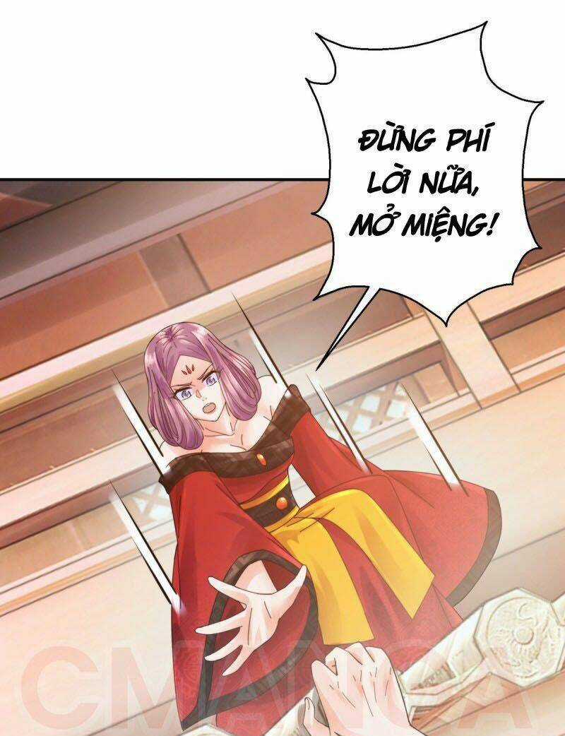 Sử Thượng Đệ Nhất Chưởng Môn Chapter 188 trang 29
