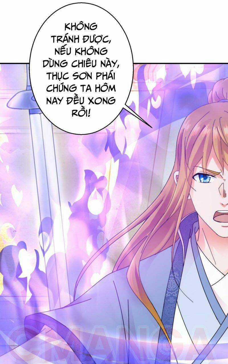 Sử Thượng Đệ Nhất Chưởng Môn Chapter 188 trang 3
