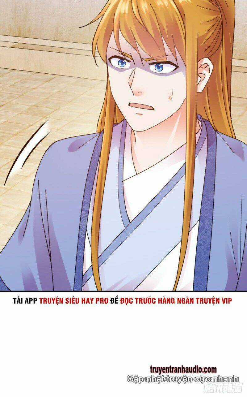 Sử Thượng Đệ Nhất Chưởng Môn Chapter 188 trang 32