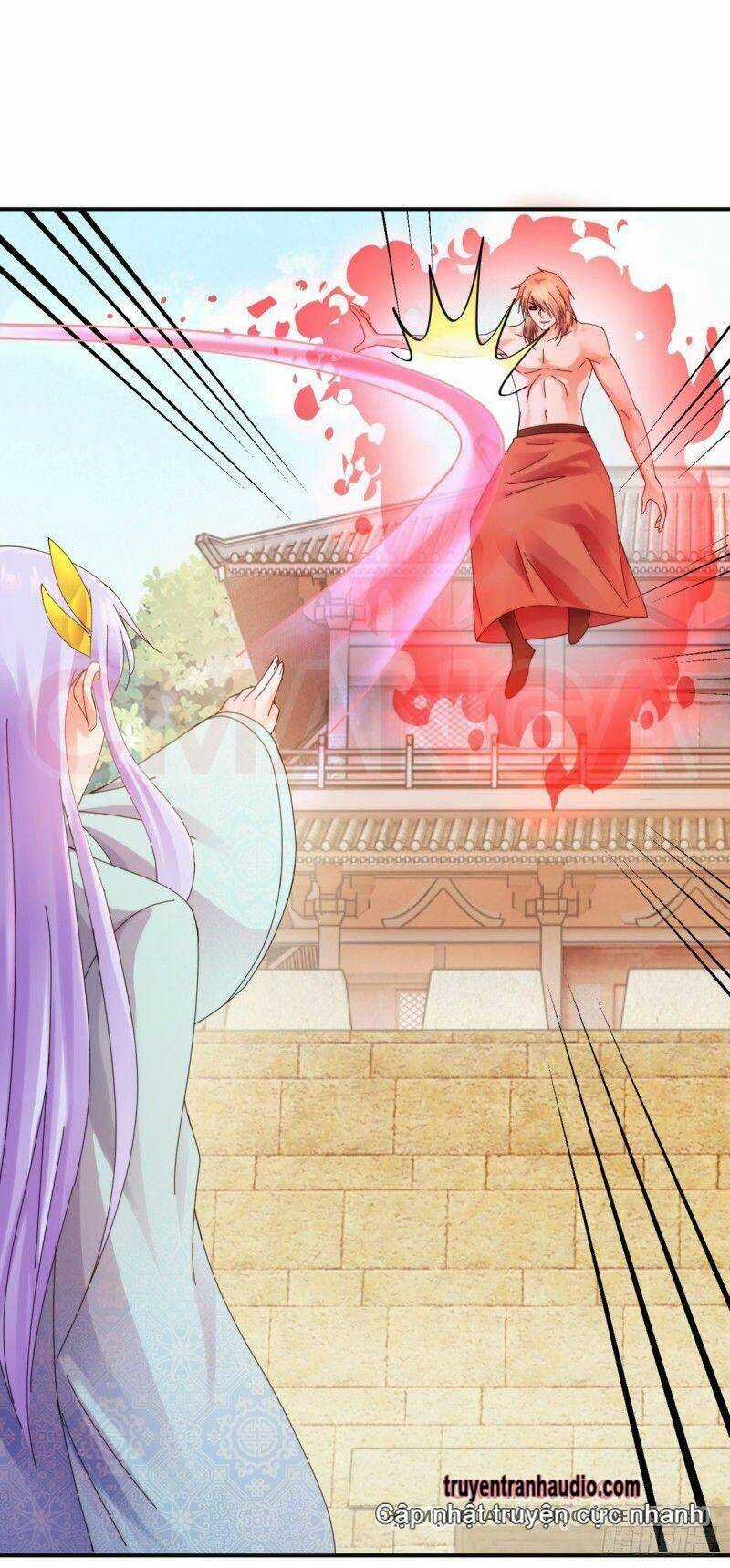 Sử Thượng Đệ Nhất Chưởng Môn Chapter 188 trang 5