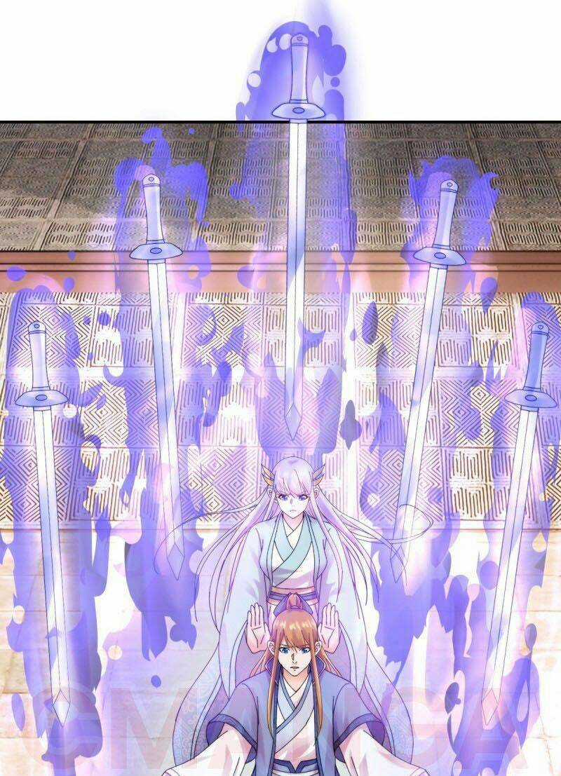 Sử Thượng Đệ Nhất Chưởng Môn Chapter 188 trang 7
