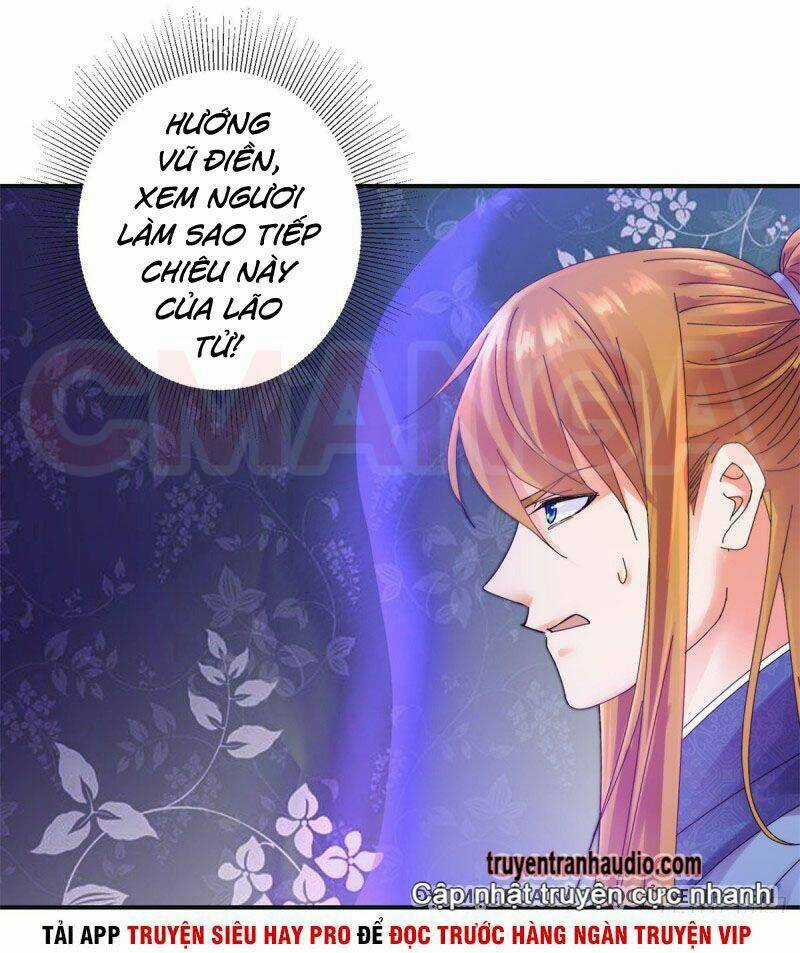 Sử Thượng Đệ Nhất Chưởng Môn Chapter 188 trang 9