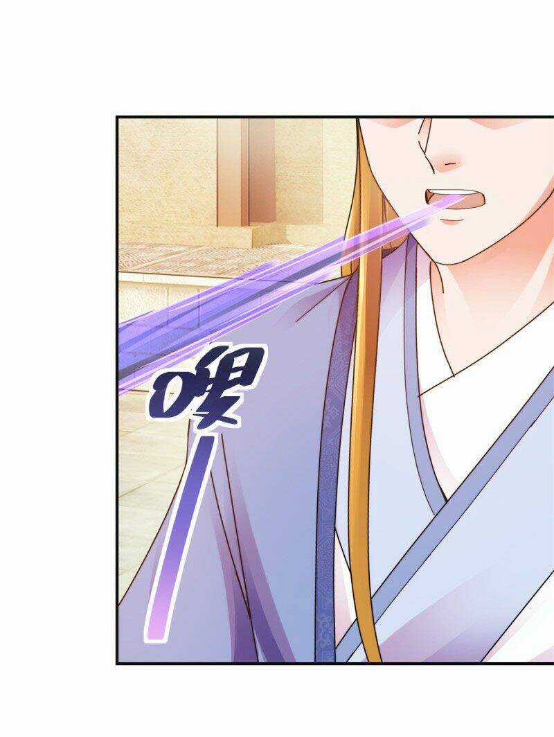 Sử Thượng Đệ Nhất Chưởng Môn Chapter 189 trang 11