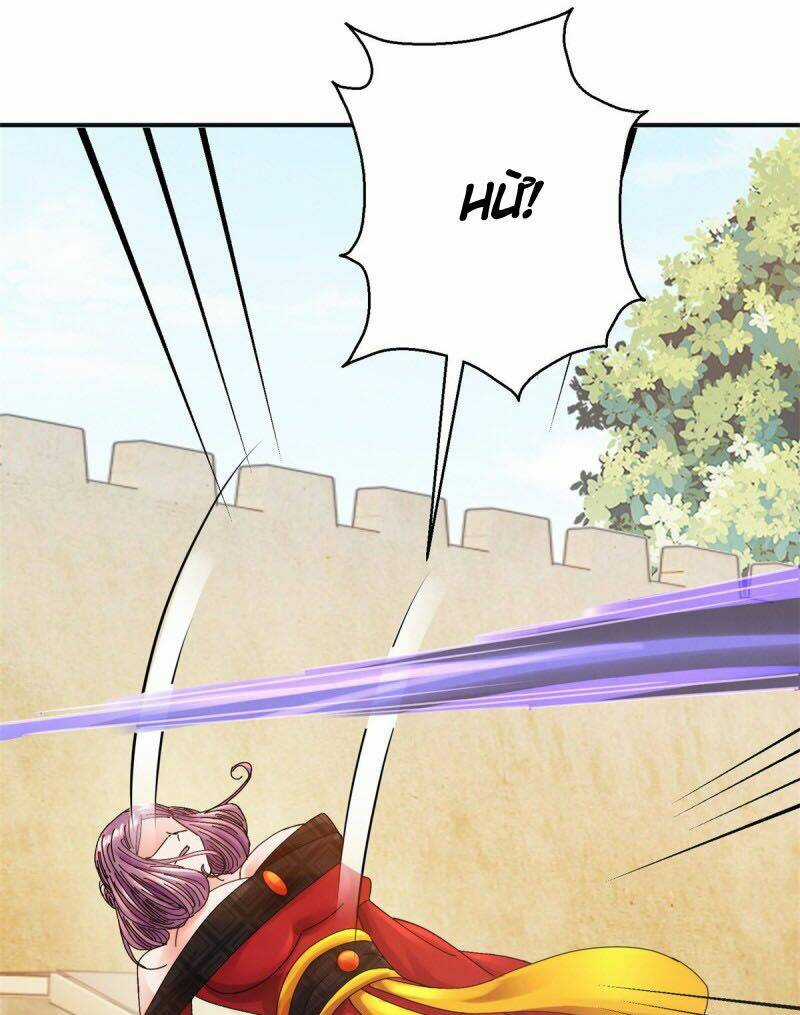 Sử Thượng Đệ Nhất Chưởng Môn Chapter 189 trang 12