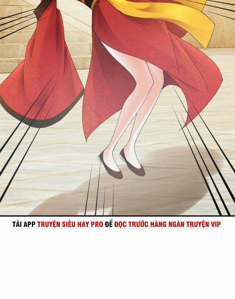 Sử Thượng Đệ Nhất Chưởng Môn Chapter 189 trang 13