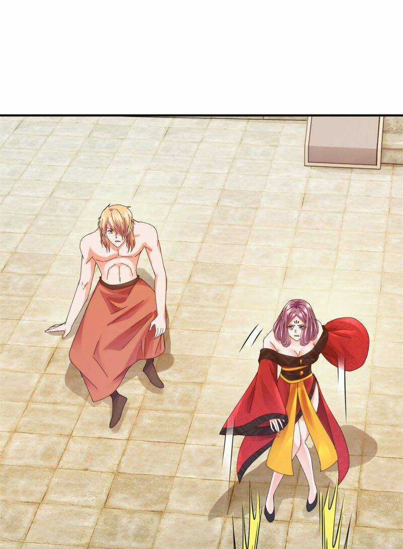 Sử Thượng Đệ Nhất Chưởng Môn Chapter 189 trang 14