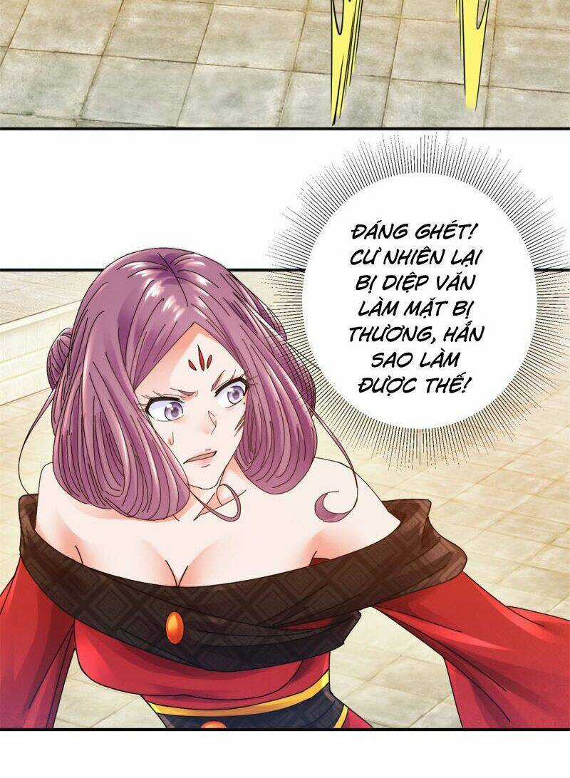 Sử Thượng Đệ Nhất Chưởng Môn Chapter 189 trang 15