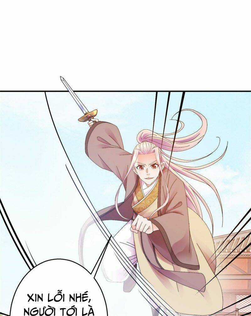 Sử Thượng Đệ Nhất Chưởng Môn Chapter 189 trang 20