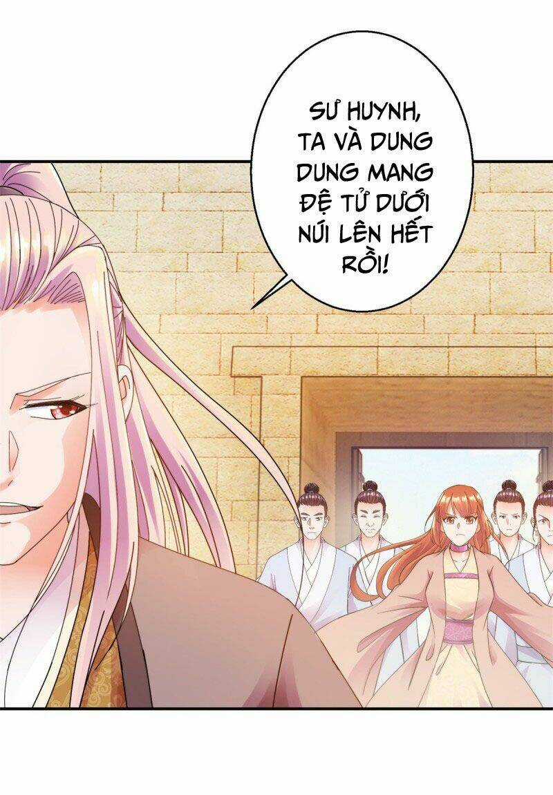 Sử Thượng Đệ Nhất Chưởng Môn Chapter 189 trang 22