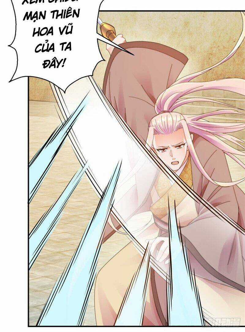 Sử Thượng Đệ Nhất Chưởng Môn Chapter 189 trang 25