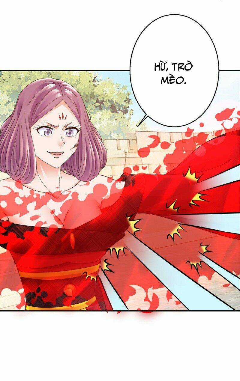 Sử Thượng Đệ Nhất Chưởng Môn Chapter 189 trang 26