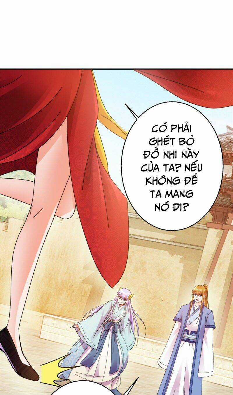 Sử Thượng Đệ Nhất Chưởng Môn Chapter 189 trang 3