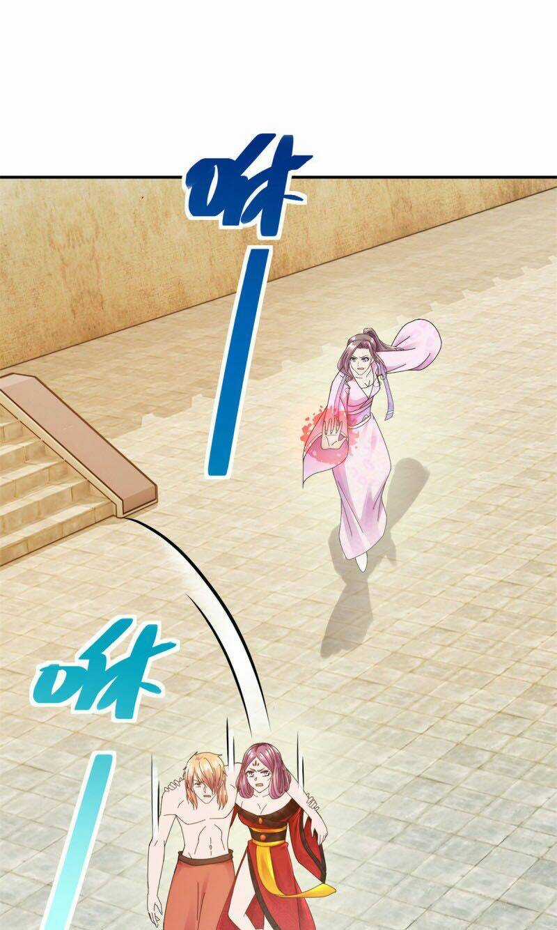 Sử Thượng Đệ Nhất Chưởng Môn Chapter 189 trang 31