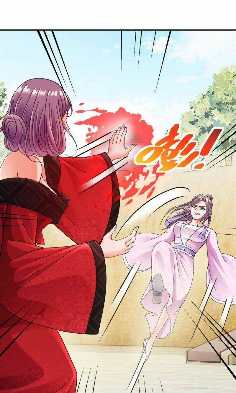 Sử Thượng Đệ Nhất Chưởng Môn Chapter 189 trang 33