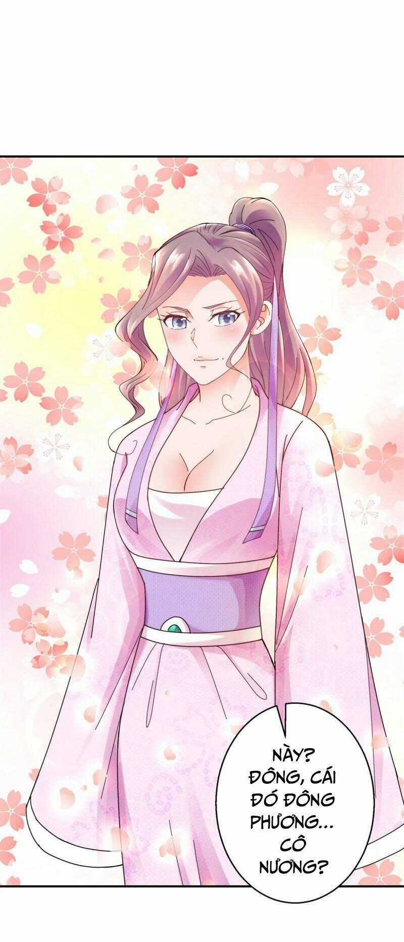 Sử Thượng Đệ Nhất Chưởng Môn Chapter 189 trang 35