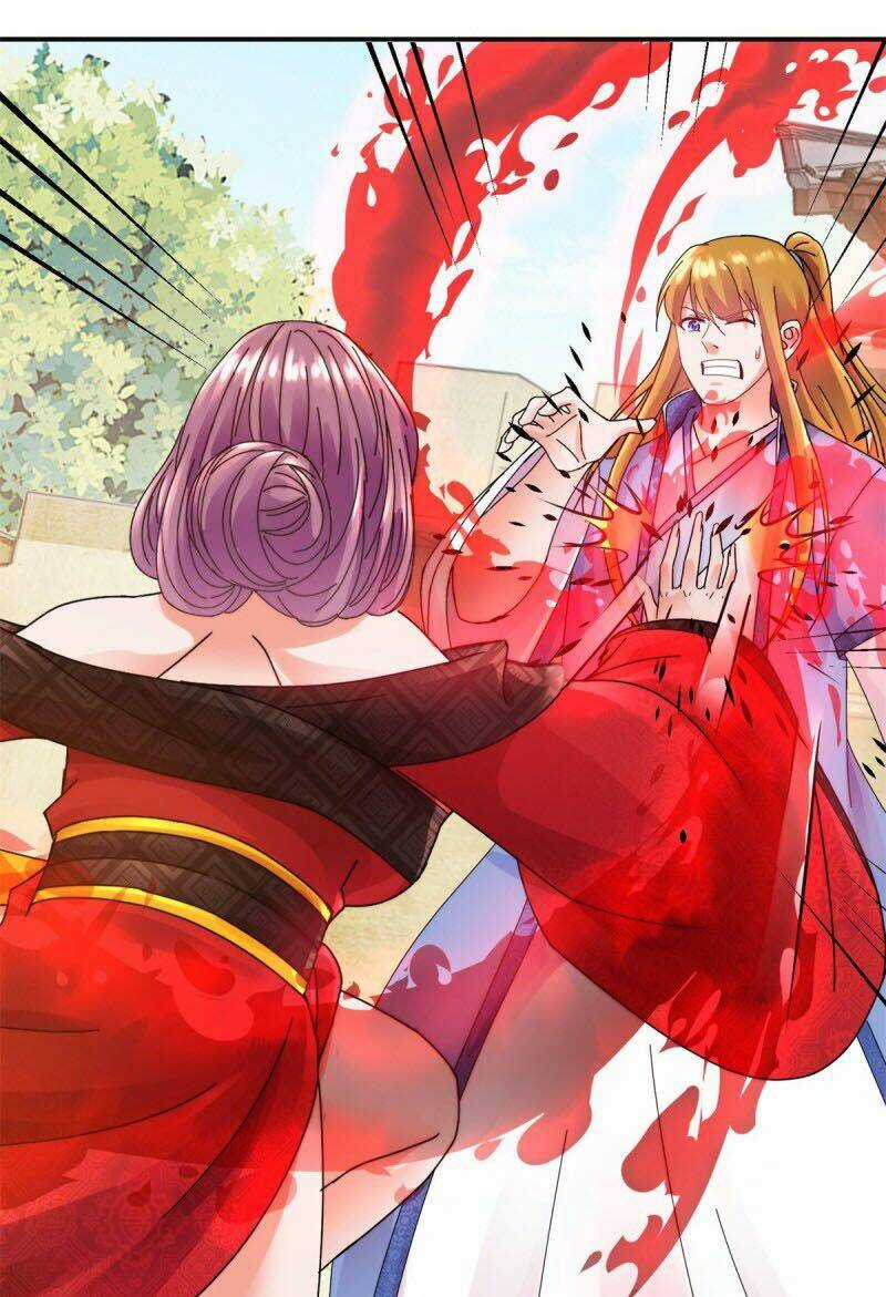 Sử Thượng Đệ Nhất Chưởng Môn Chapter 189 trang 7