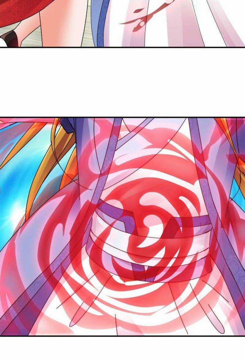 Sử Thượng Đệ Nhất Chưởng Môn Chapter 189 trang 8