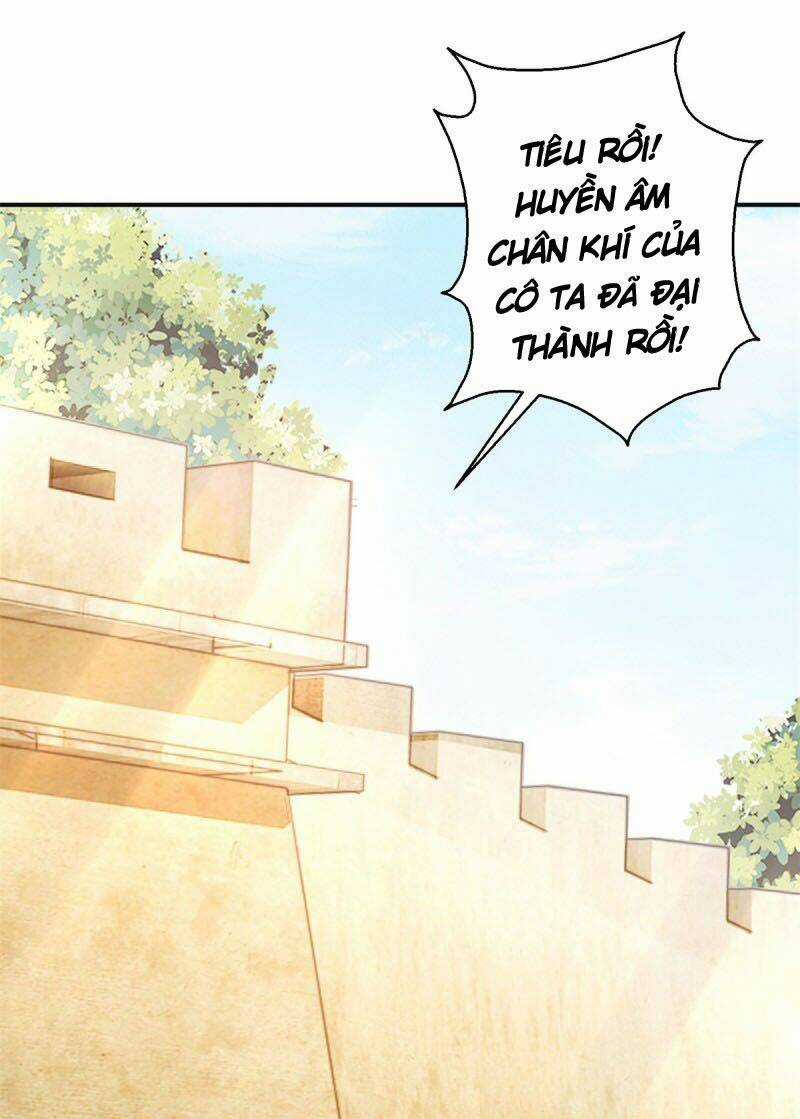 Sử Thượng Đệ Nhất Chưởng Môn Chapter 189 trang 9