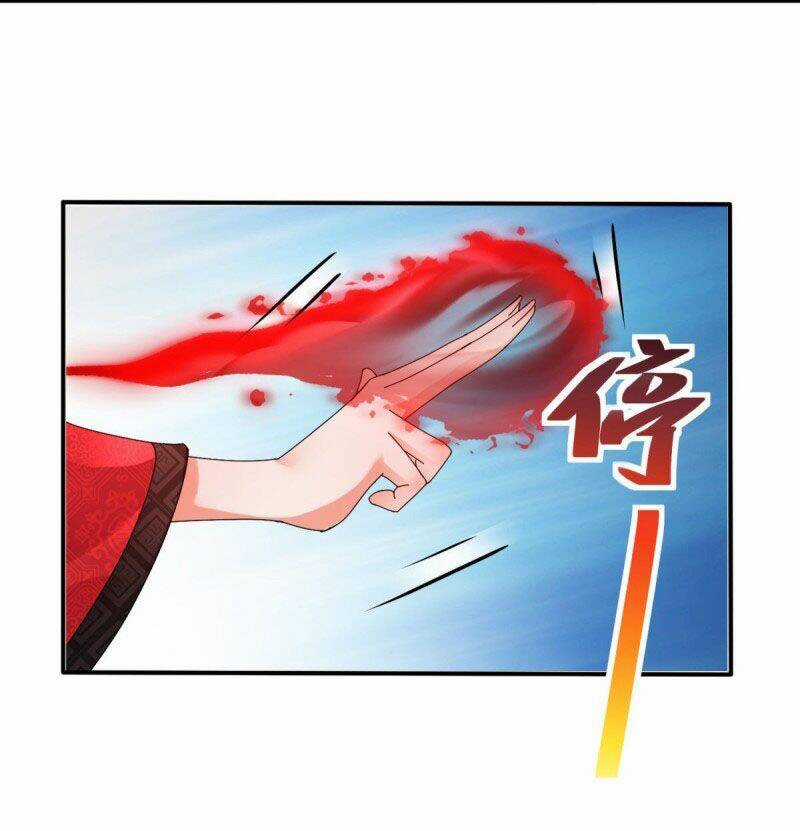 Sử Thượng Đệ Nhất Chưởng Môn Chapter 190 trang 17